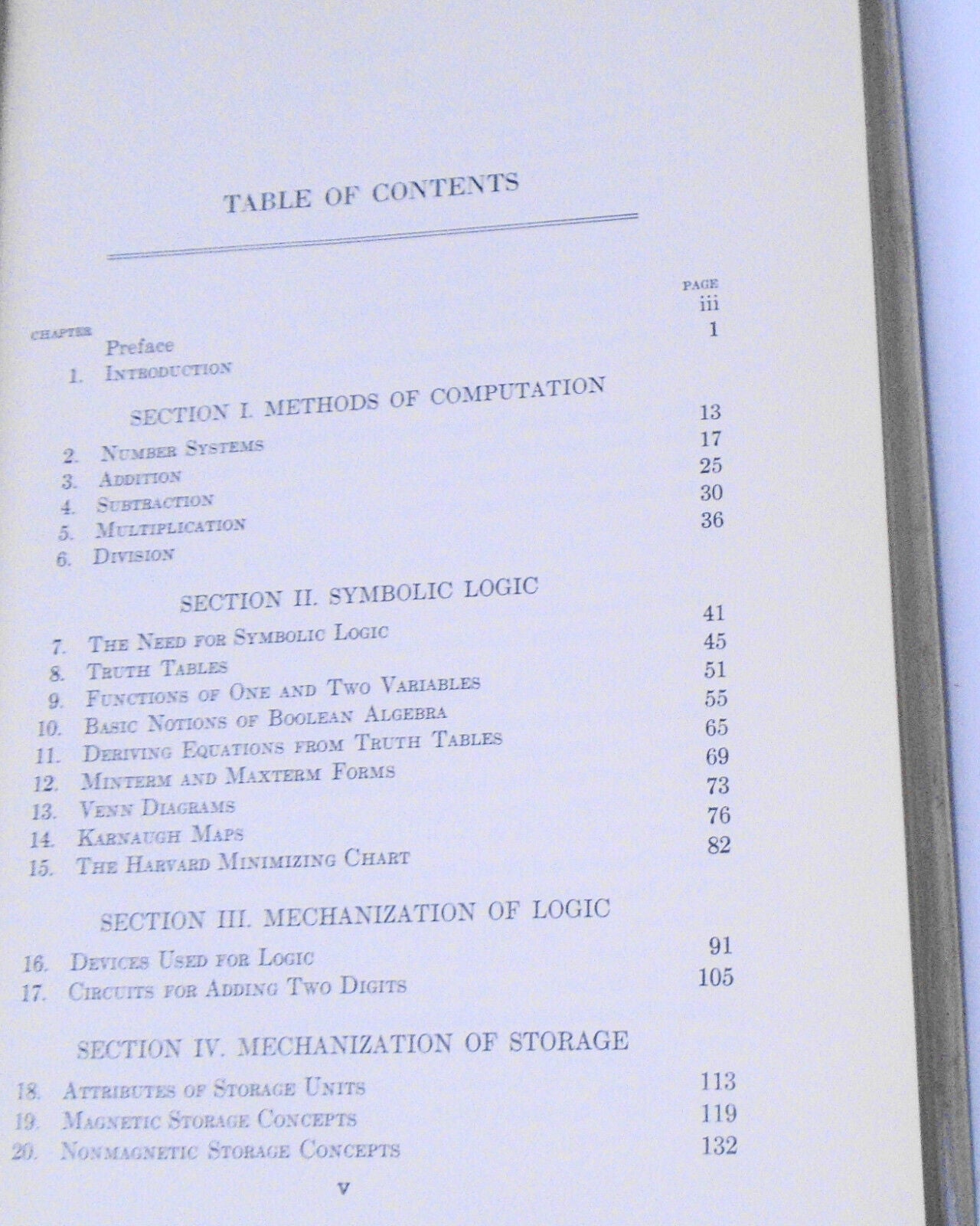 Digital Computer Principles, by Wayne C Irwin. 1961 Hardcover/DJ
