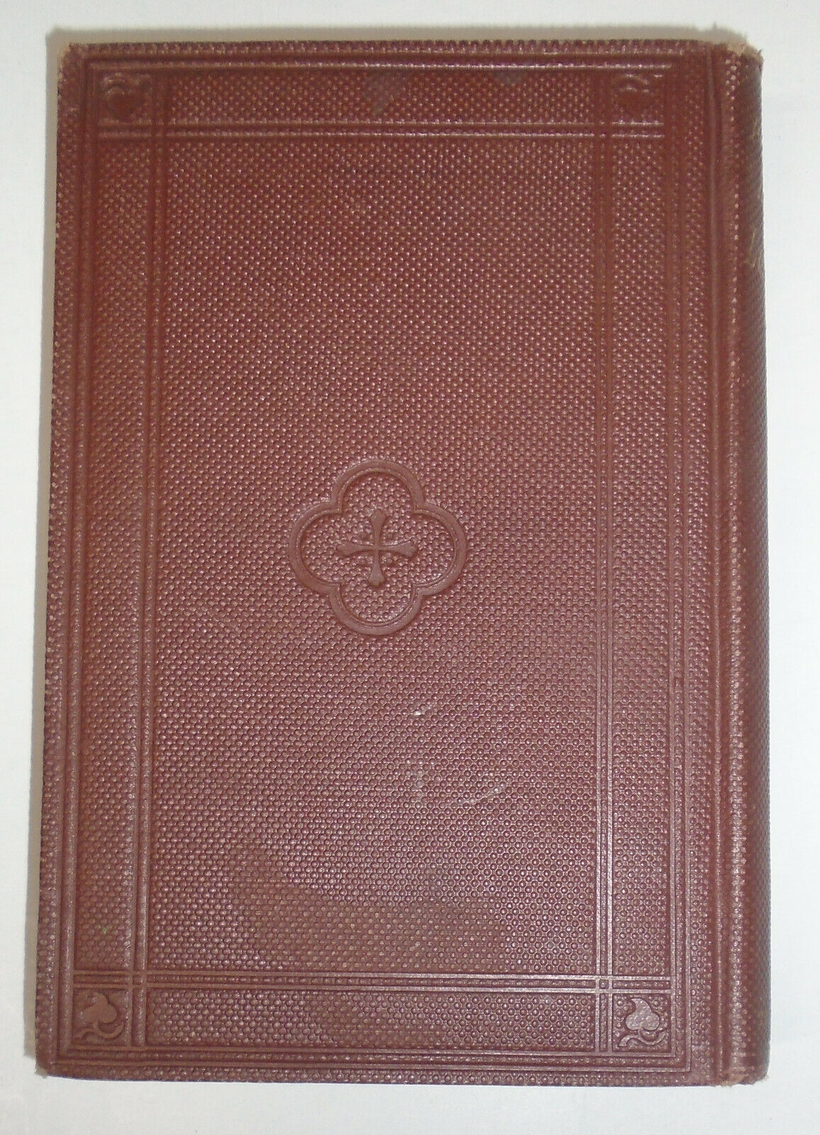 1861 Personal History Of Lord Bacon, From Unpublished Papers, by WH Dixon 1st ed