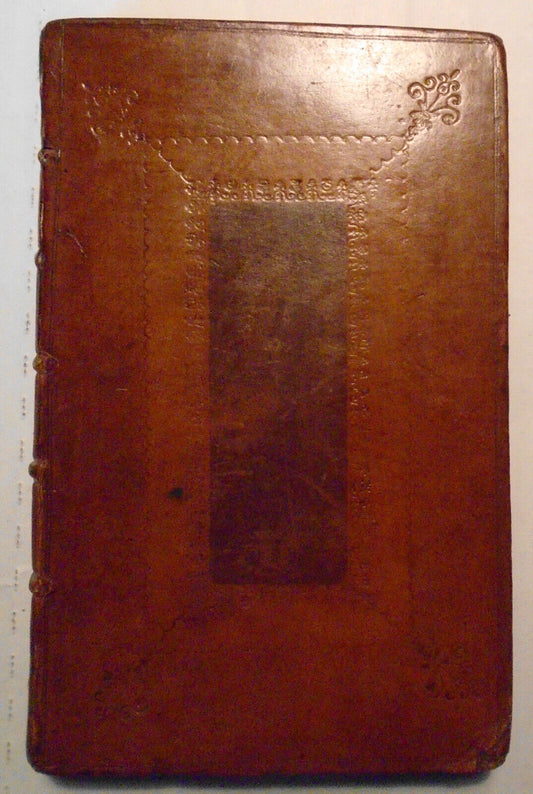 1735 A Plain Account of the Nature and End of the Sacrament of the Lord's Supper