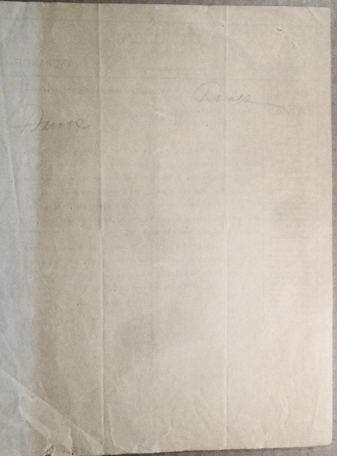 1919 J. Z. Clem Abstracter, Virginia City Montana Letter. Real Estate; Insurance