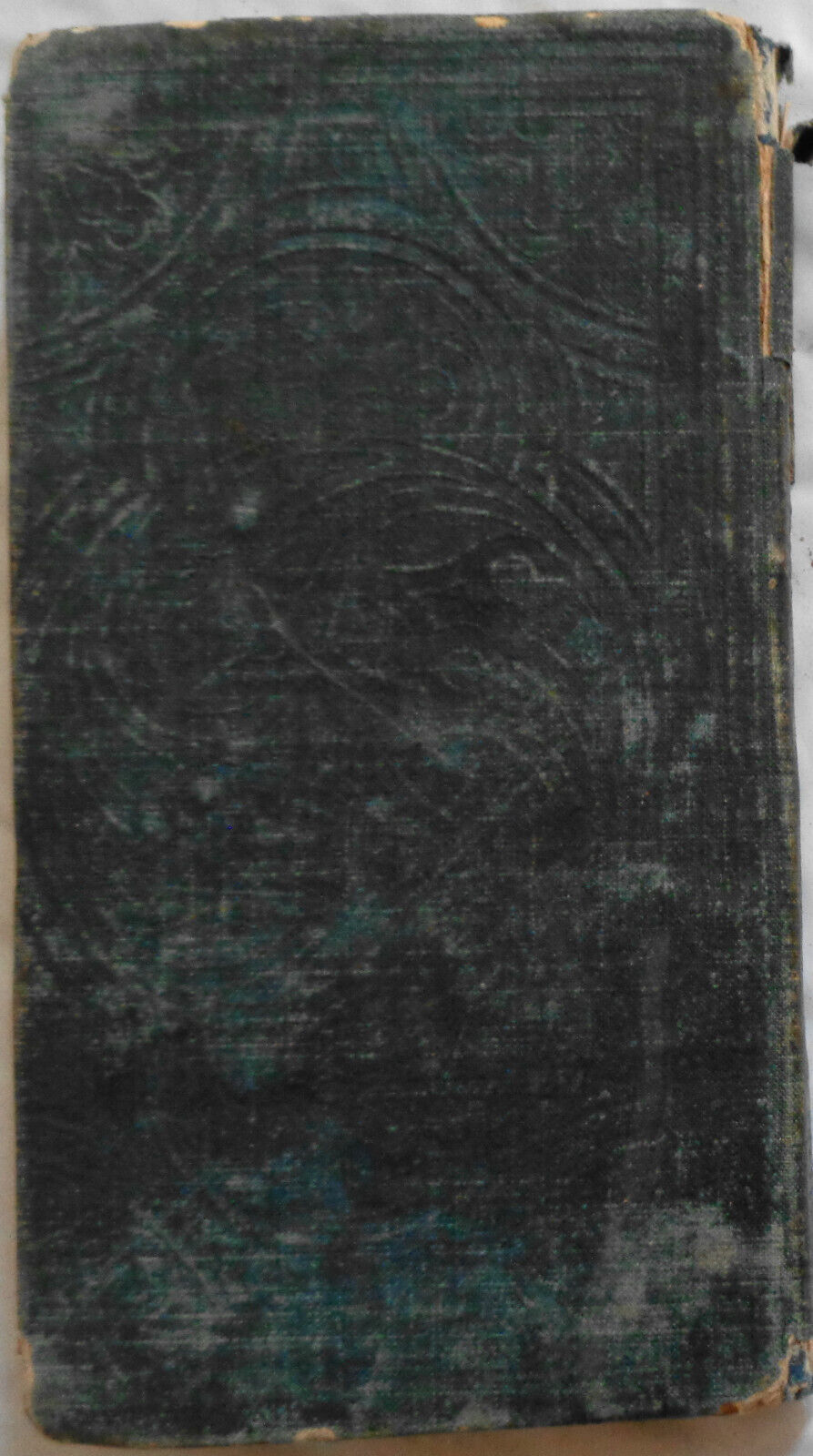 John Milton : Paradise Regained And Other Poems. [1840].