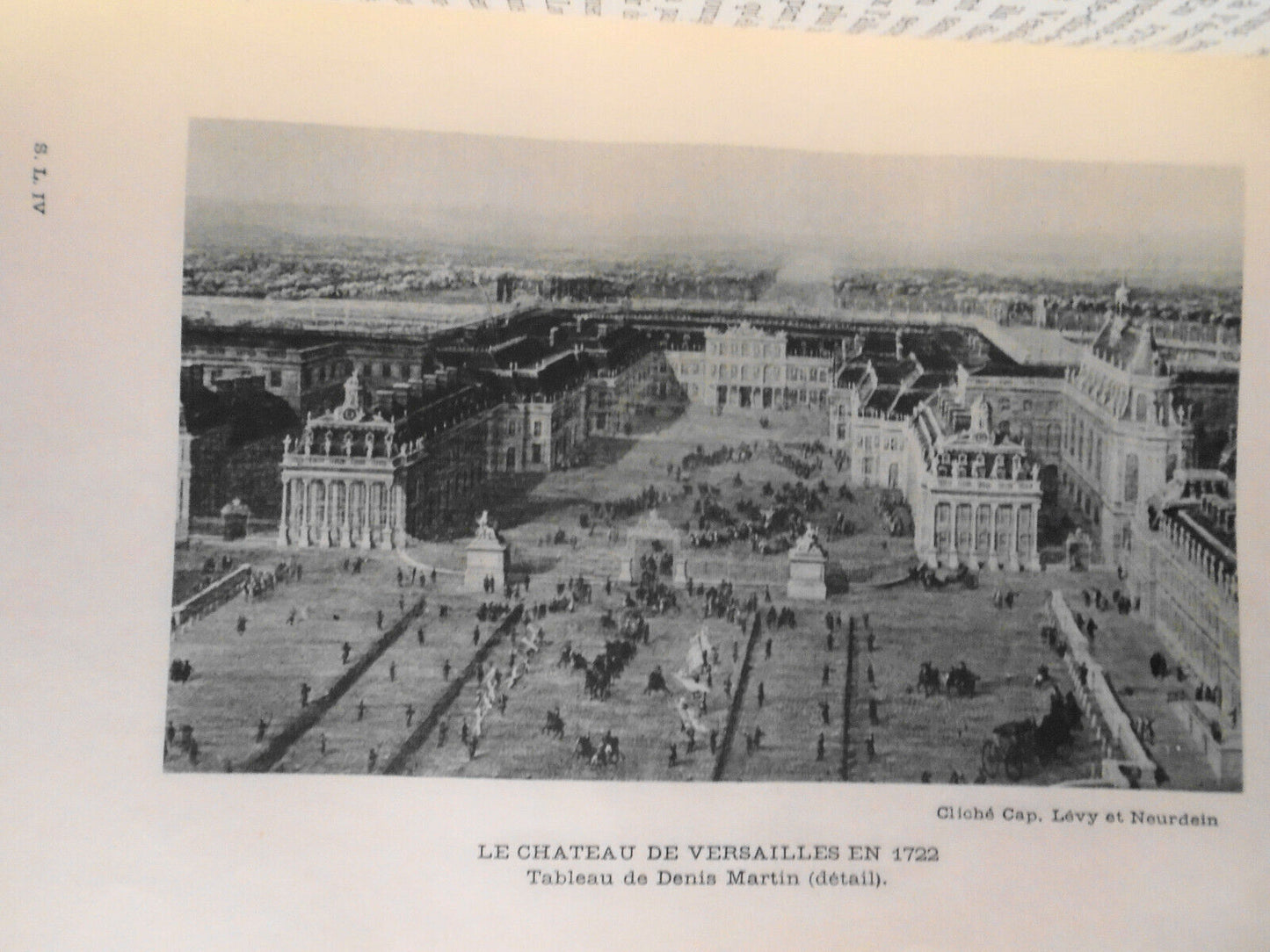 Le siecle de Louis XV, by Pierre Gaxotte. 1935. 2-Volume Set.