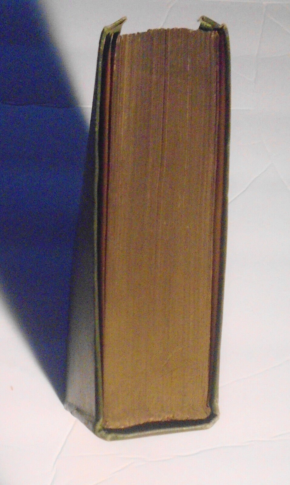 Vagaries, by Axel Munthe. SIGNED First edition, 1898.