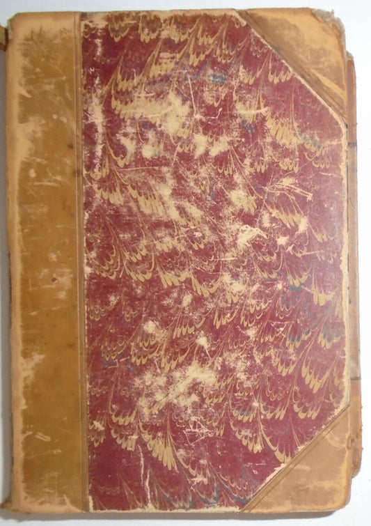 Amenities of literature, by Isaac Disraeli. 1880.