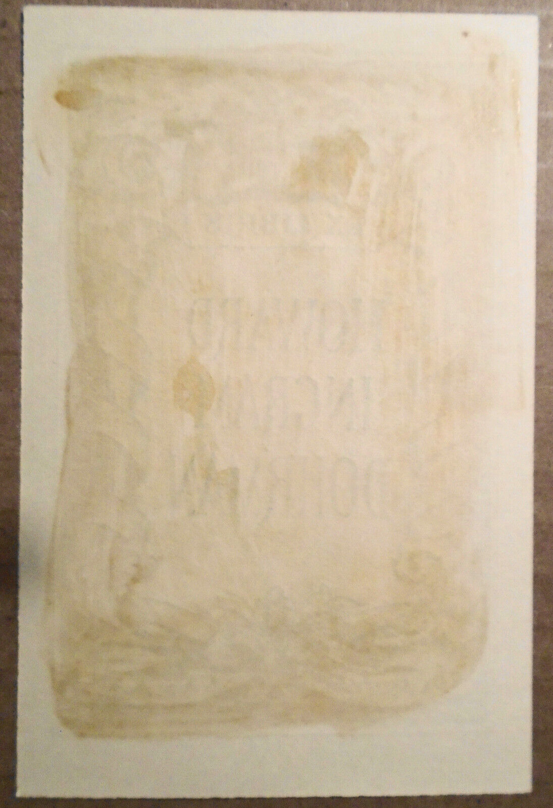 Howard Ingram Dohrman, Ex Libris Bookplate