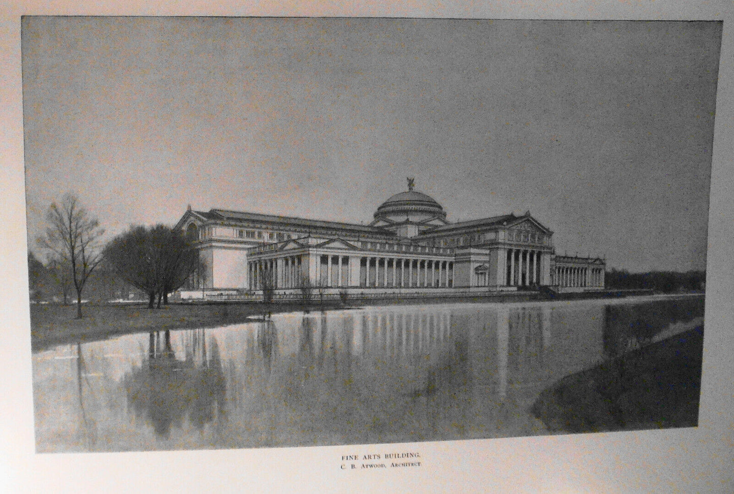 1895 The Story Of The Exposition: illustrated ... by Ripley Hitchcock