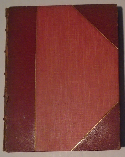 Peeps into Pepys, by Samuel Pepys. 1913 - with 6 tipped-in duo-tone engravings