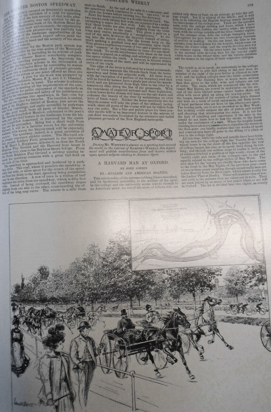 Harper's Weekly  March 19, 1898 - "Maine" Disaster, etc. Original Complete issue