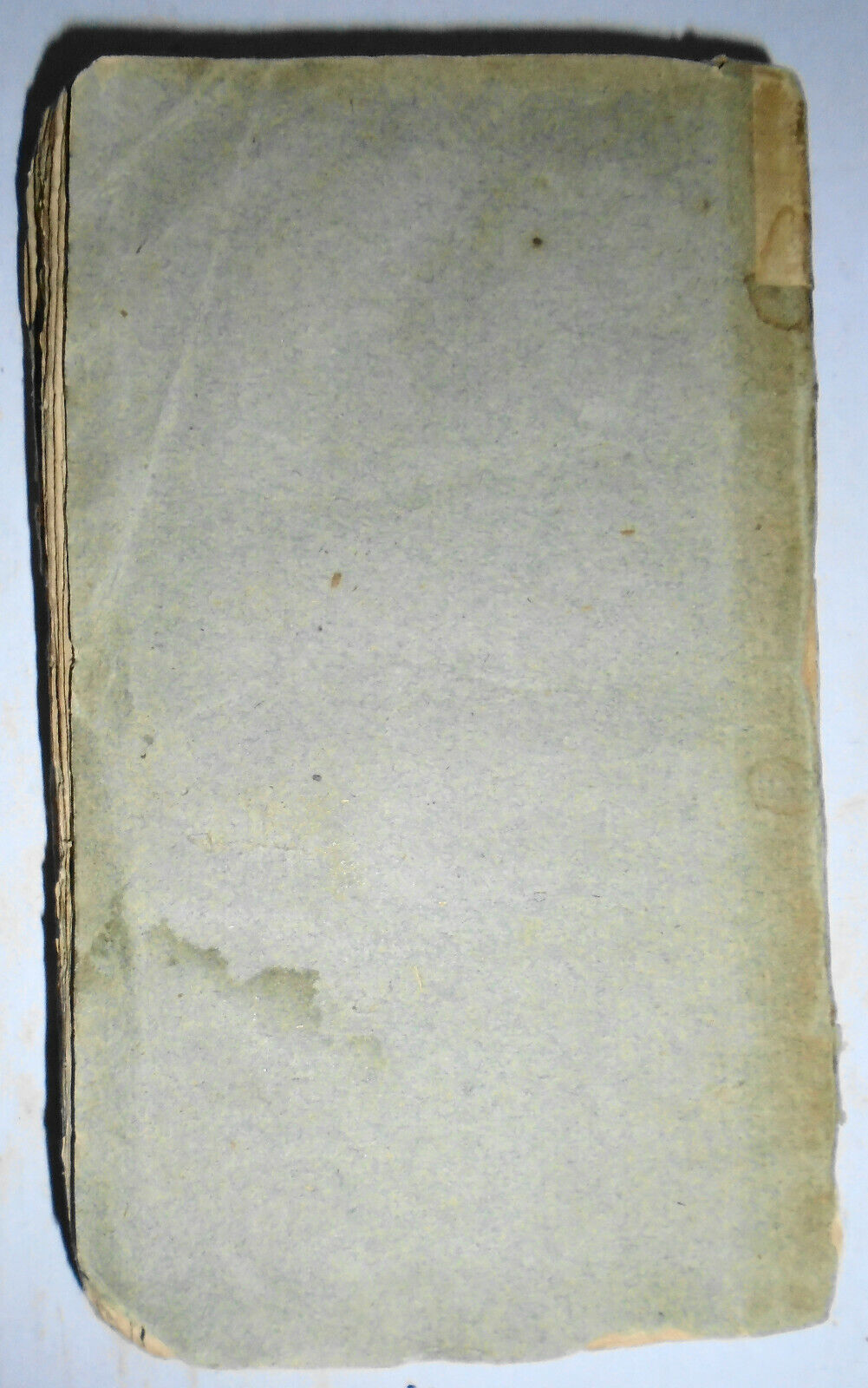 Gazette litteraire de l'Europe, Julliet 1772 - Vol. 50. No. 7. Original