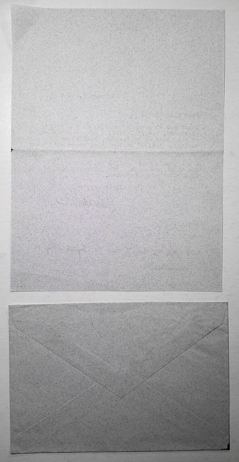 Actress Jane Cowl SIGNED Letter 1945, with envelope & handwritten postscript