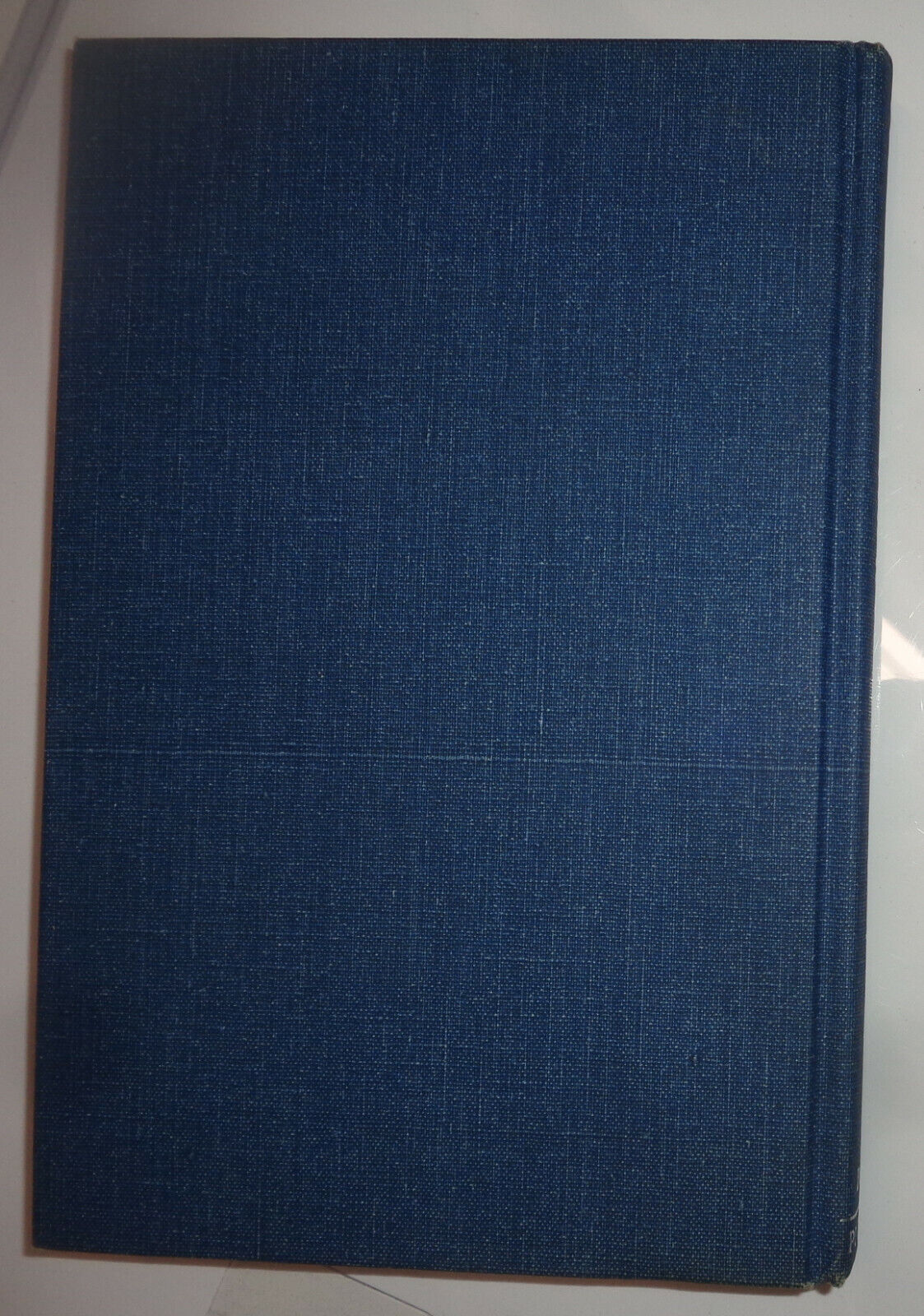 The Triune Man, by Richard A. Lupoff - SIGNED (TWICE) First Edition, 1976