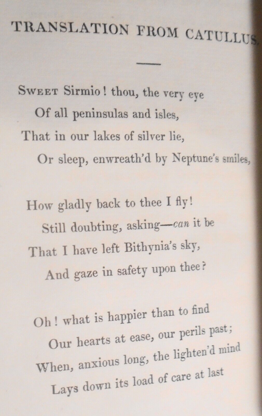 1823 Fables For The Holy Alliance: Rhymes On The Road - by Thomas Brown. 1st ed.