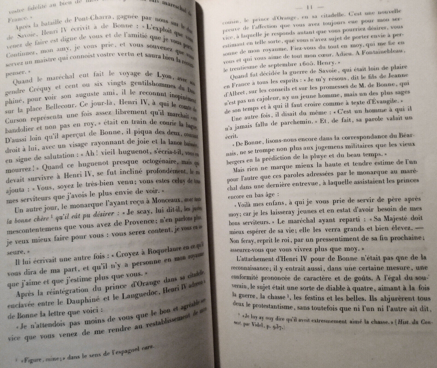 Notice sur le mot d'une énigme en bronze ..., by Jean Lapaume. 1866