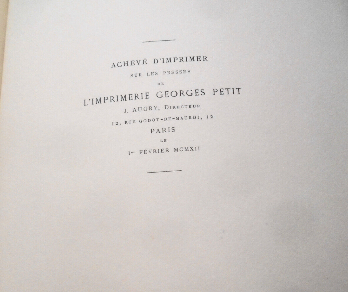 Dayot : Grands & Petits Maitres Hollandais du XVII Siecle. 1912 Ltd Ed # 179/600