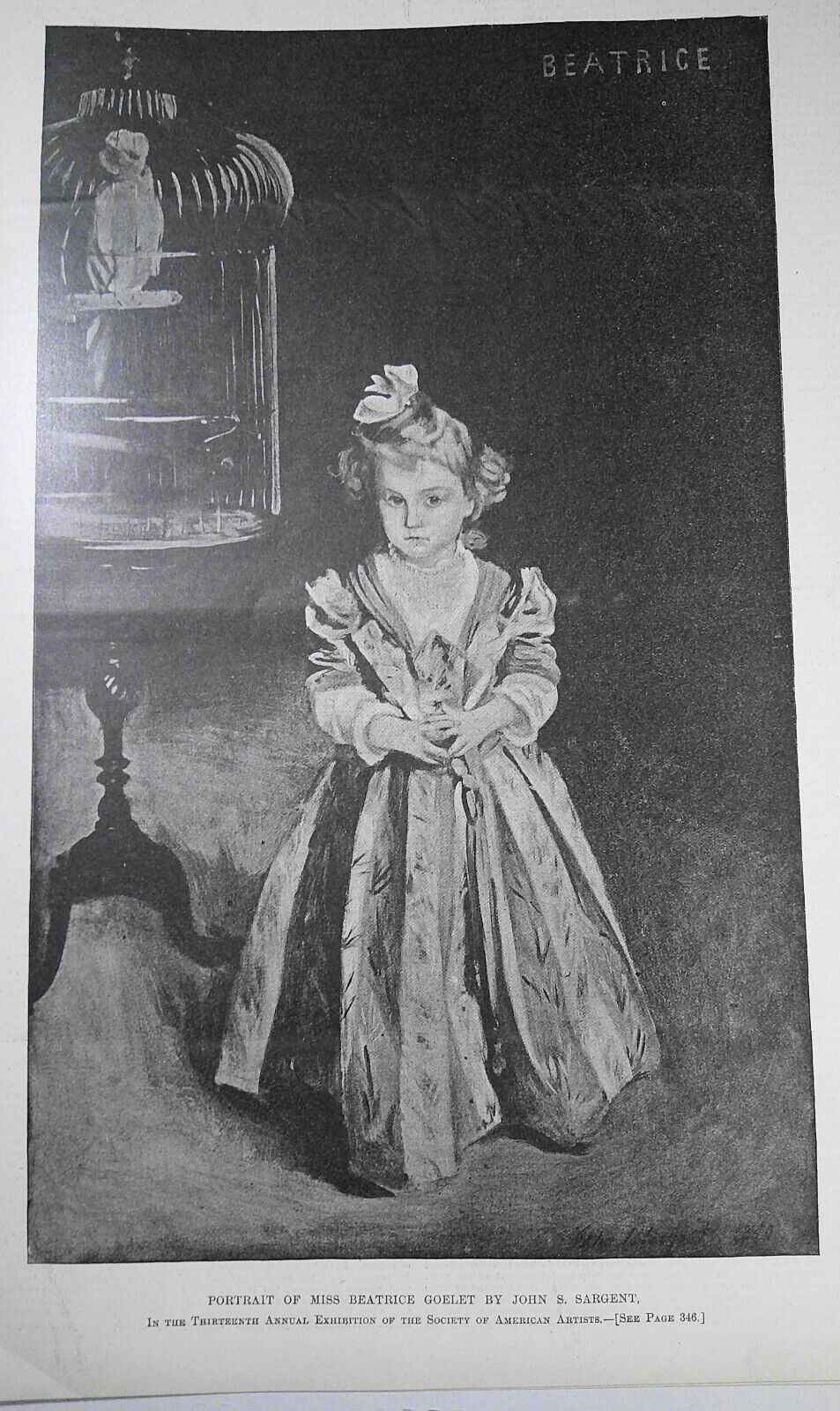 Harper's Weekly May 9, 1891. The Horse from ranch to market; Carnegie Hall; etc