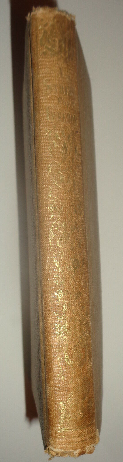 1857 A Strike For Freedom Or Law And Order: A Book For Boys, by Mrs L C Tuthill