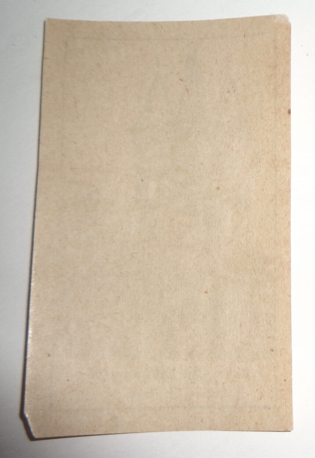 Lucille St. Peter (1924-2007), actress Ex Libris Bookplate