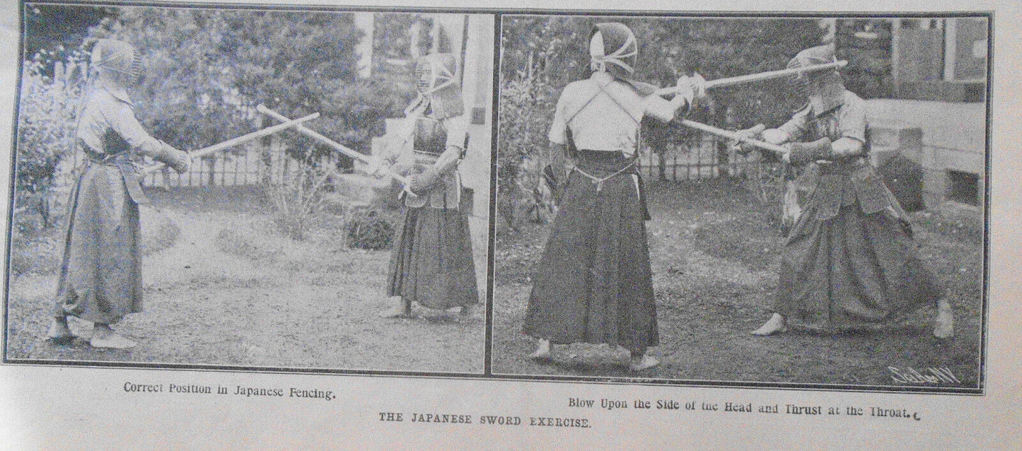 Scientific American March 19, 1904 -Eiffel wind experiments; Electricity at home