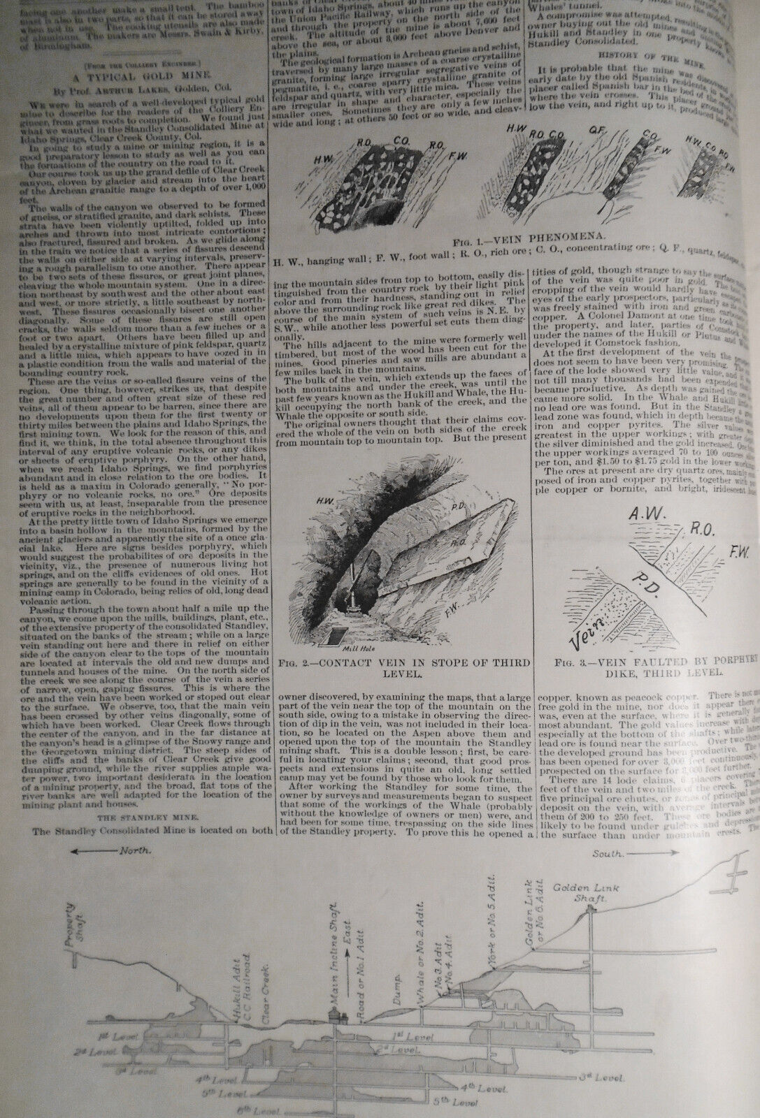 Scientific American Supplement, 980. October 13, 1894. - Complete Original Issue