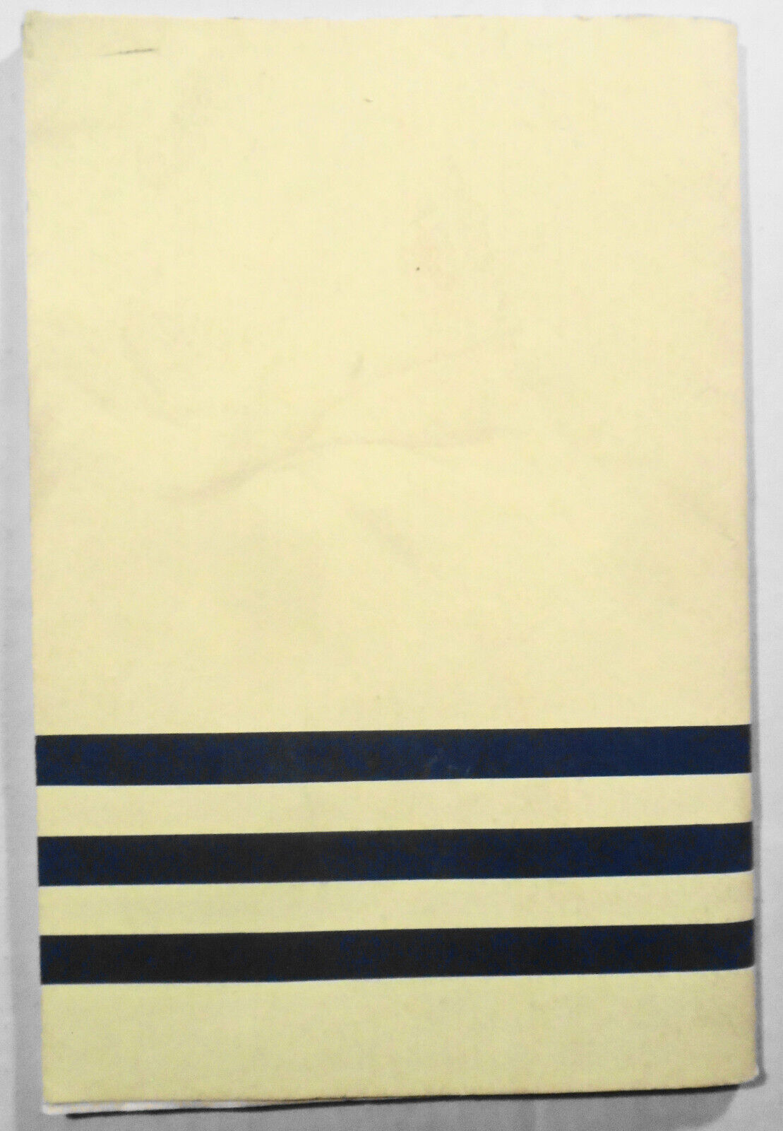 College & University Trustees & Trusteeship - Recommendations... 1966 NY Regents
