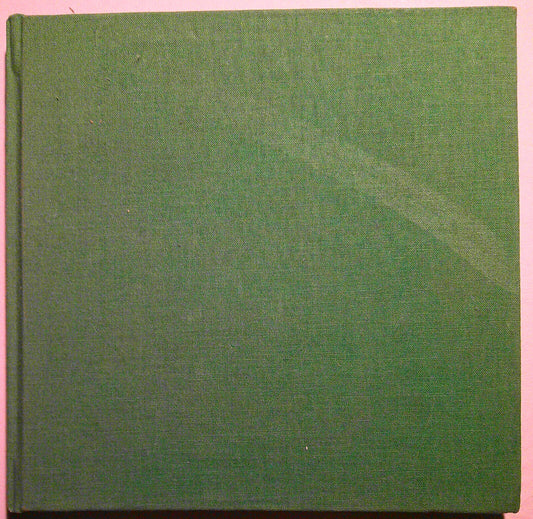 Jane Davis Doggett *SIGNED* : From Ecclesiastes ... Hardcover, rare.