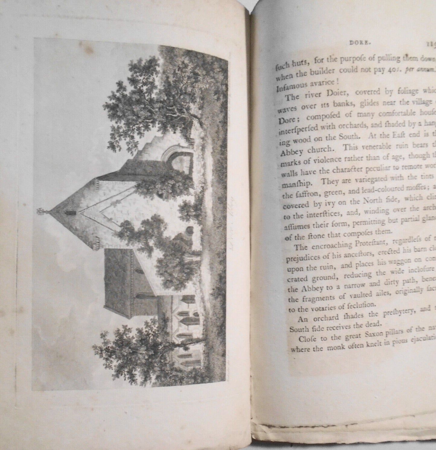 1807 First Impressions Or Sketches from Art and Nature, by James Peller Malcolm.