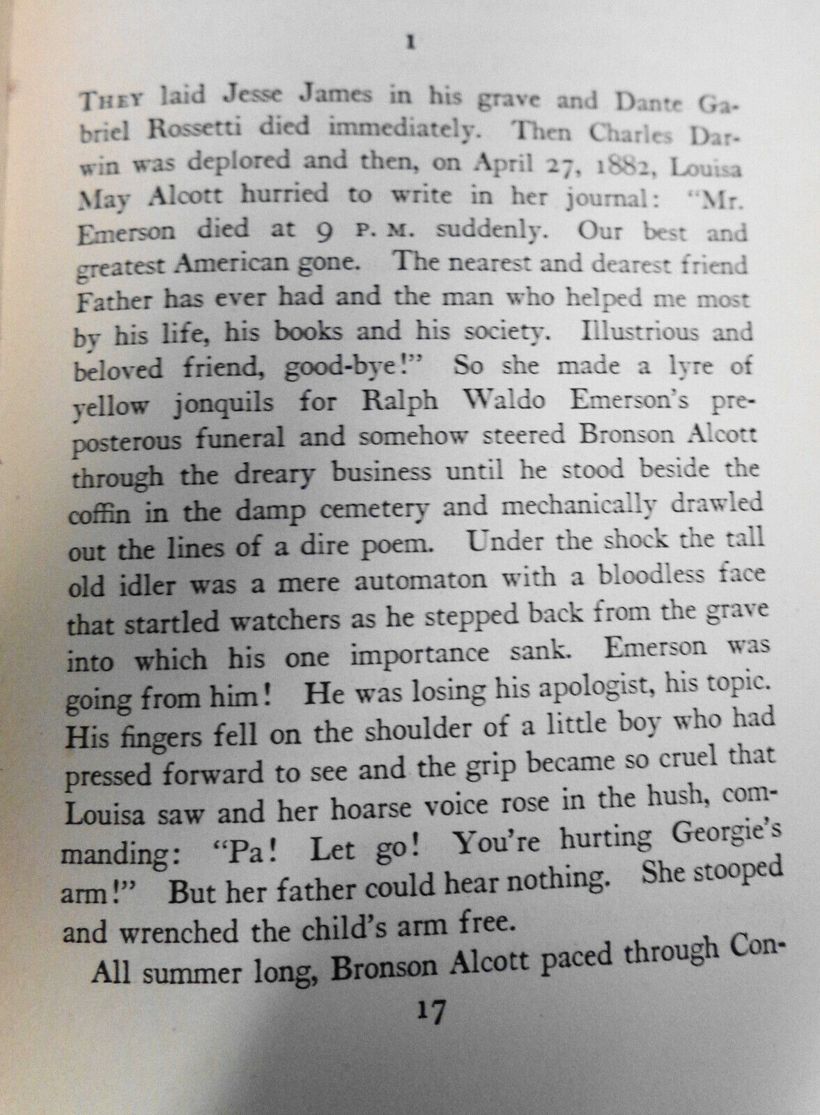The Mauve Decade: American Life at End of 19th Century Thomas Beer - SIGNED 1926