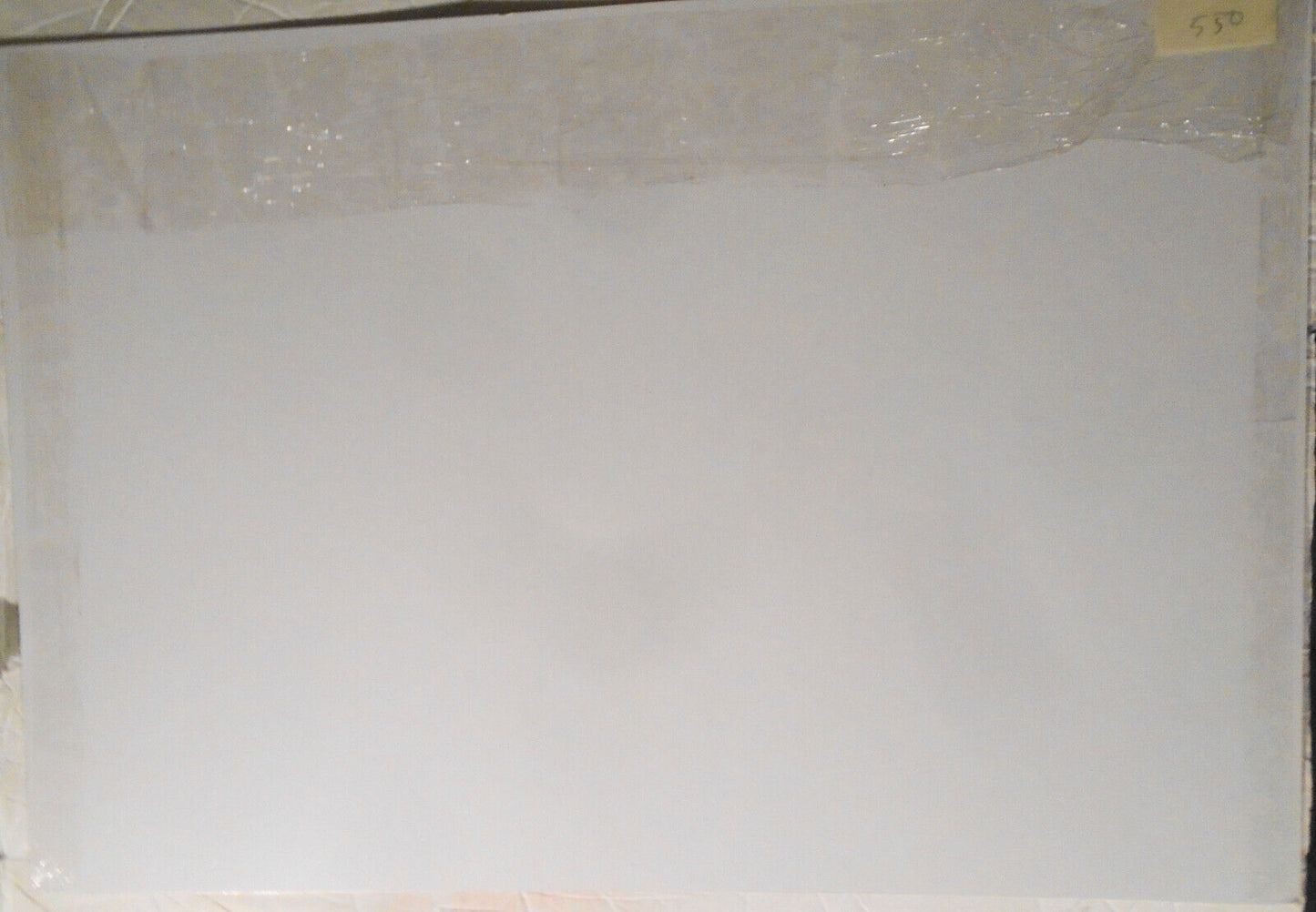 1881 A Skating Party on the Schuylkill, by A. B. Frost. Hand-colored. 22 X 15 in