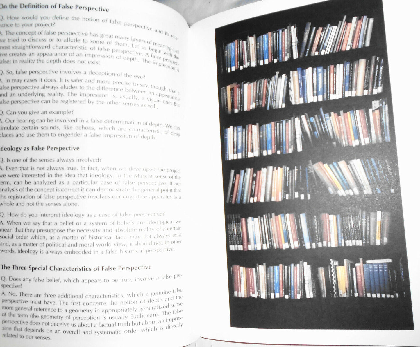 SIGNED  Michael Clegg, Martin Guttman - Fama & Fortune Bulletin #27, 2001