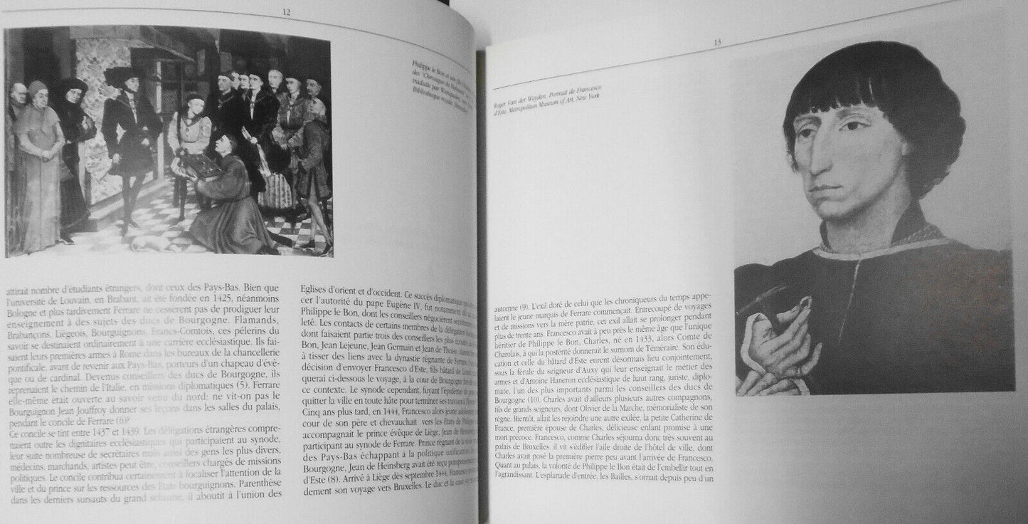 Schifanoia : la casa del tempo a Ferrara : lo Zodiaco del principe - 1996
