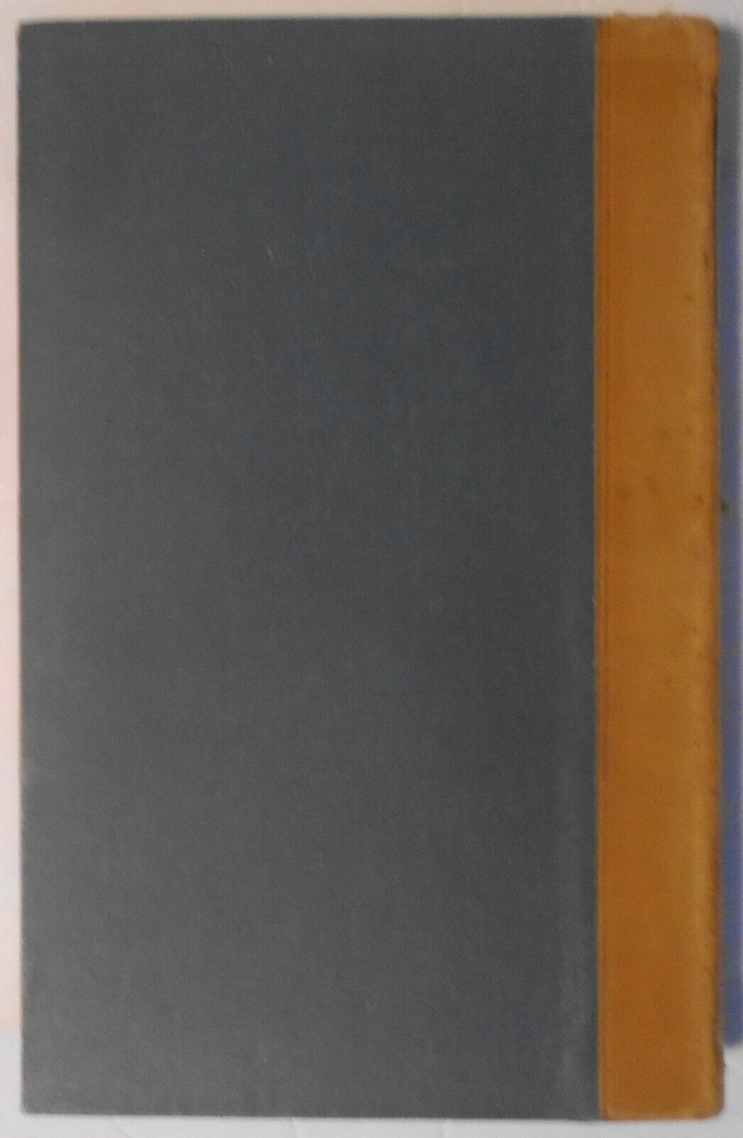La colline inspirée, by Maurice Barrès. Émile-Paul frères, Paris, 1913.