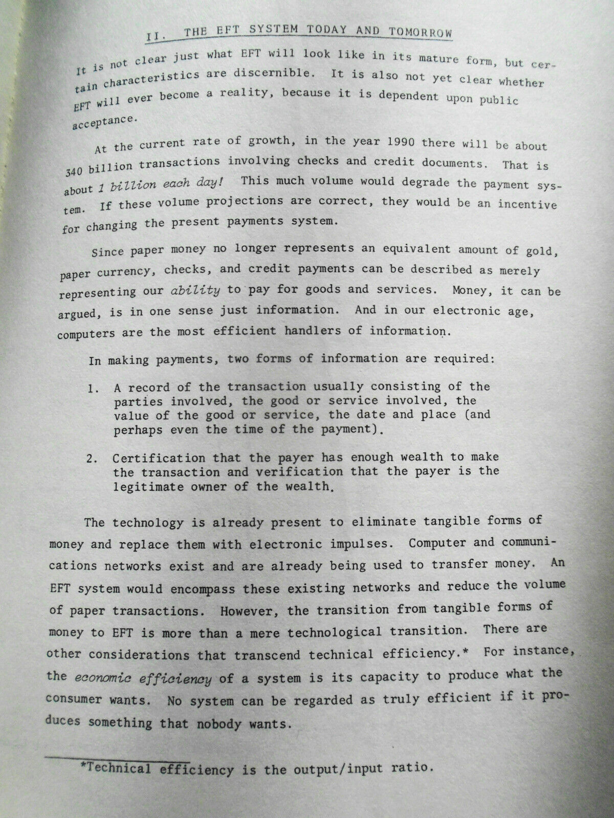 STIM: Socio-Technological Instructional Modules Vol 3, From Mainframes to Micros