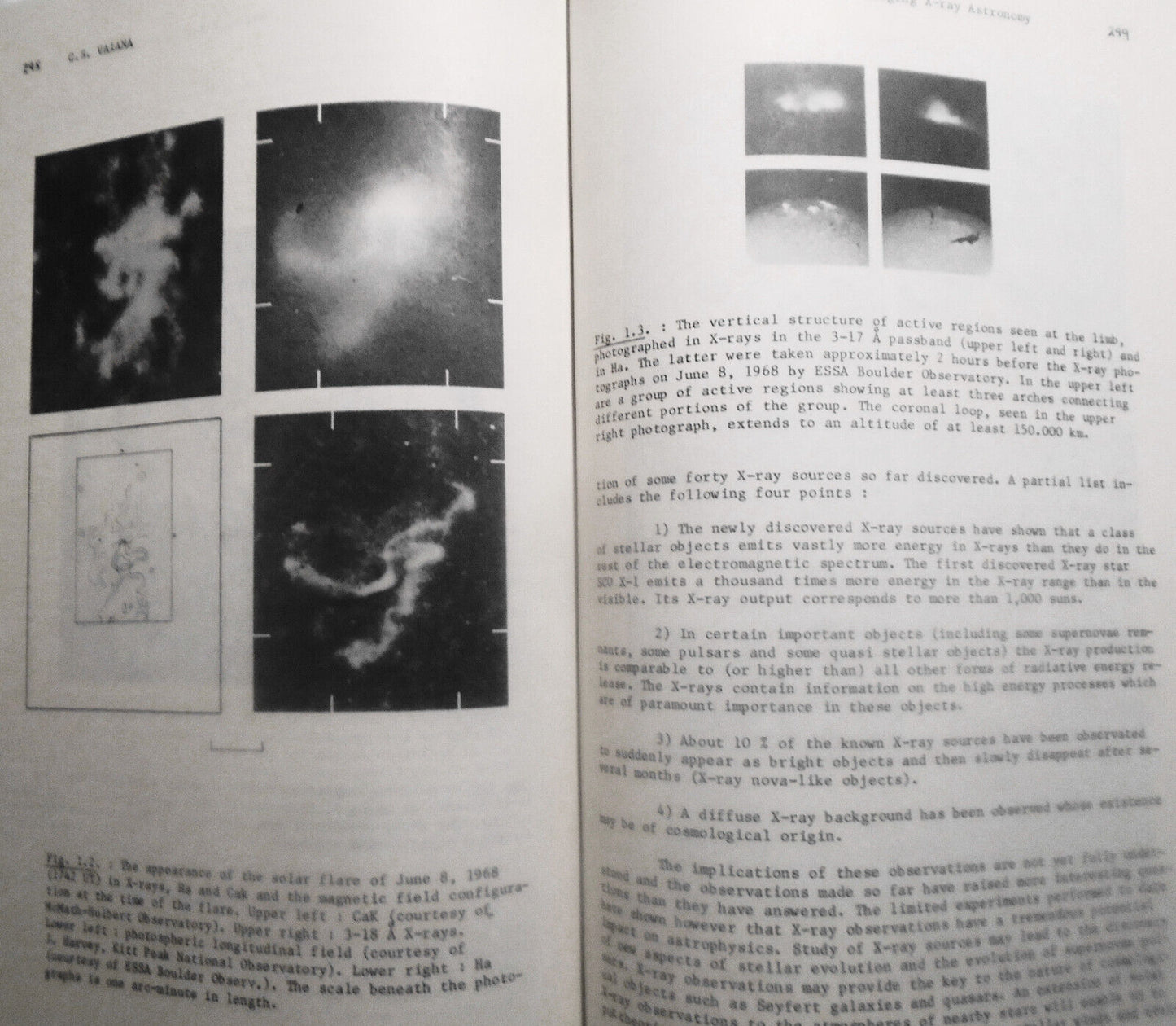 Space optics = Optique spatiale ... 1970 - Marechal, A. and Courtes G. (eds.)