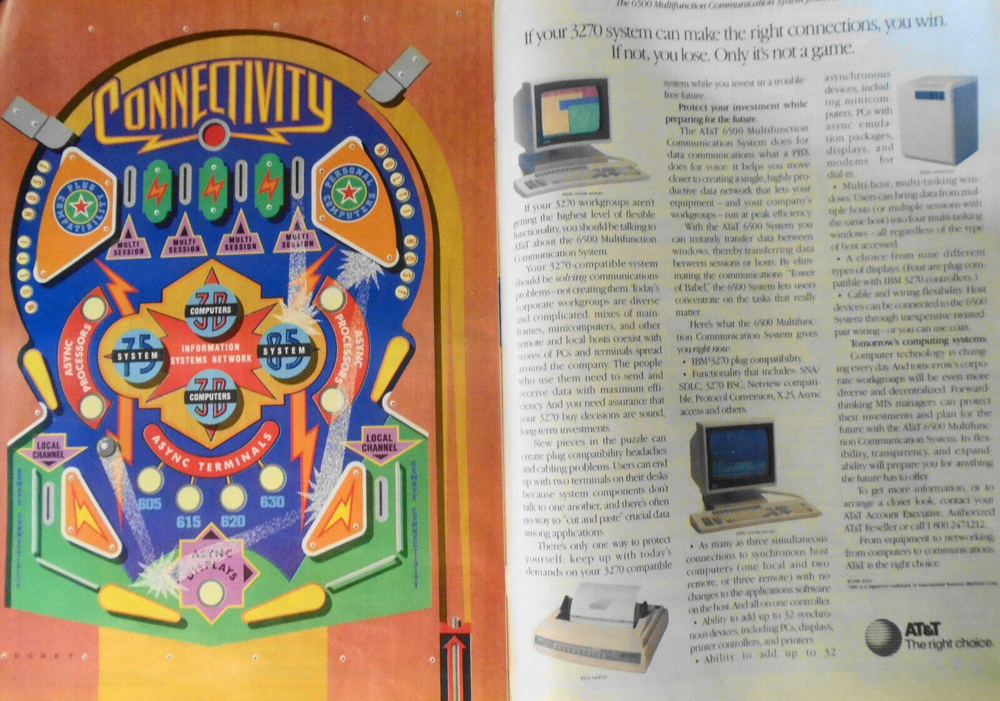 MIS Week, October 2, 1988