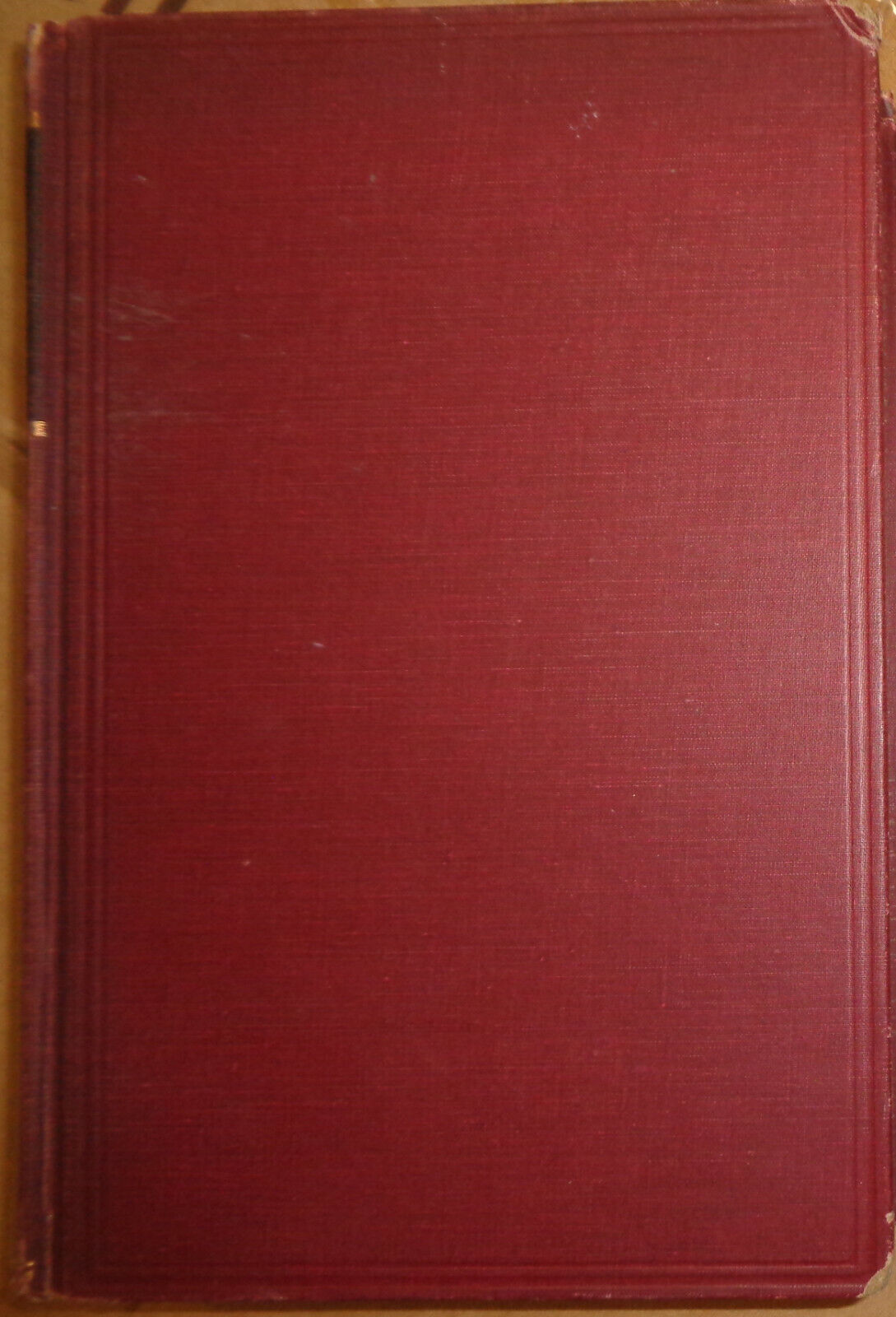 THE DYNAMICS OF BUSINESS, by Norman John Silberling - First edition 1943