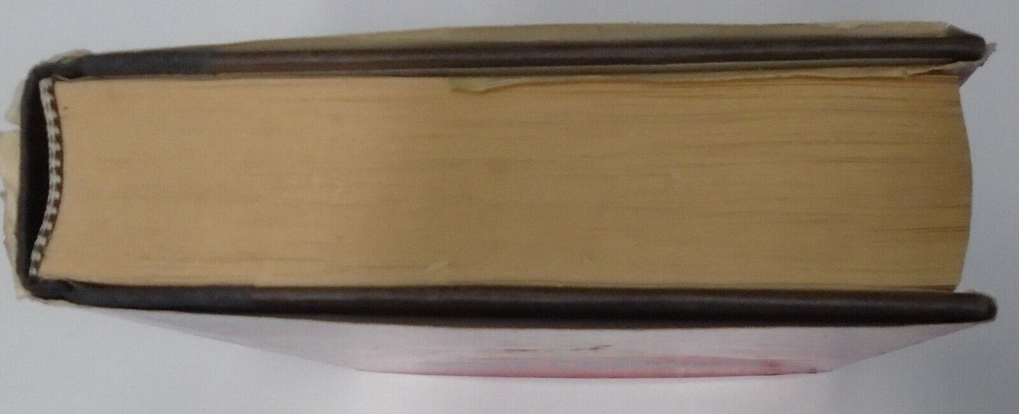 Dick Francis / HOT MONEY Signed 1st Edition 1988 HC/DJ First Printing