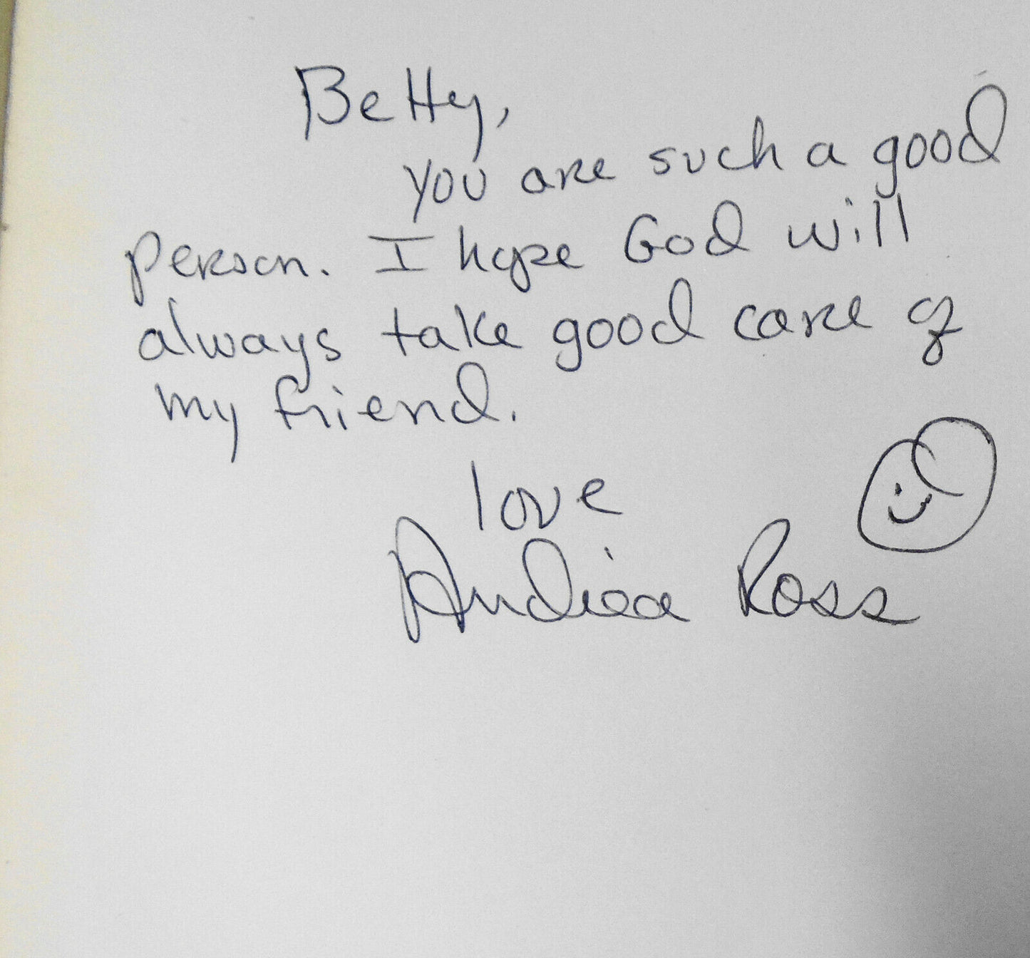 Poenisha - A Collection Of Children's Story-poems - [SIGNED] by Andrea Ross