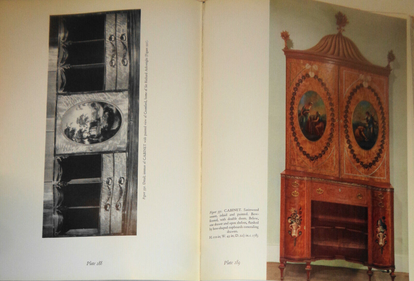 English Furniture ... other countries in the Irwin Untermyer Collection. 1958 HC