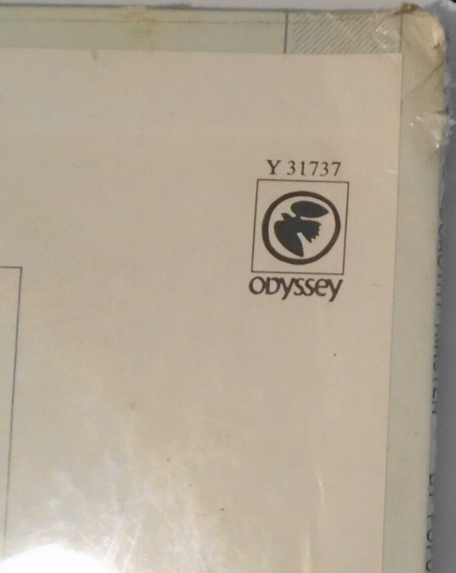 Dorothy Kirsten,  By Popular Demand - LP - SEALED, NEW Odyssey Columbia Y 31737