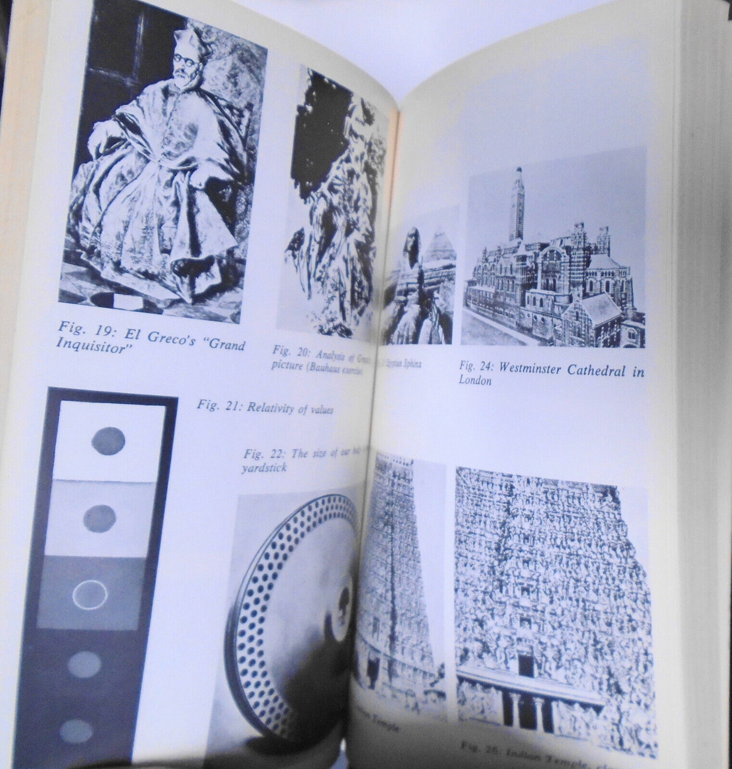 Scope Of Total Architecture, by Walter Gropius - 1st printing PB 1962