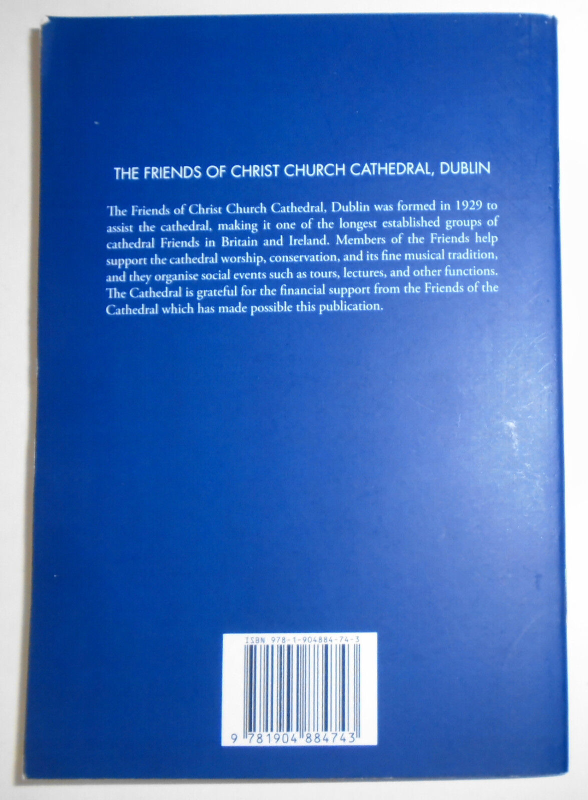Meet the apostles! : an introduction in iambic verse, by John R Bartlett. SIGNED