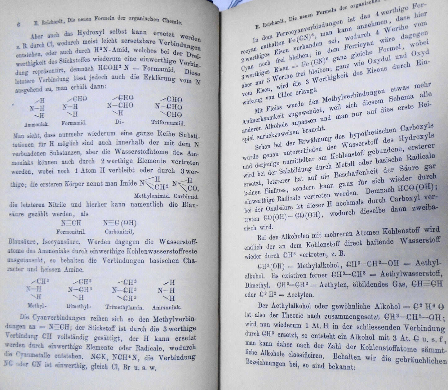 1876  Archiv der Pharmacie, Vol. 208.