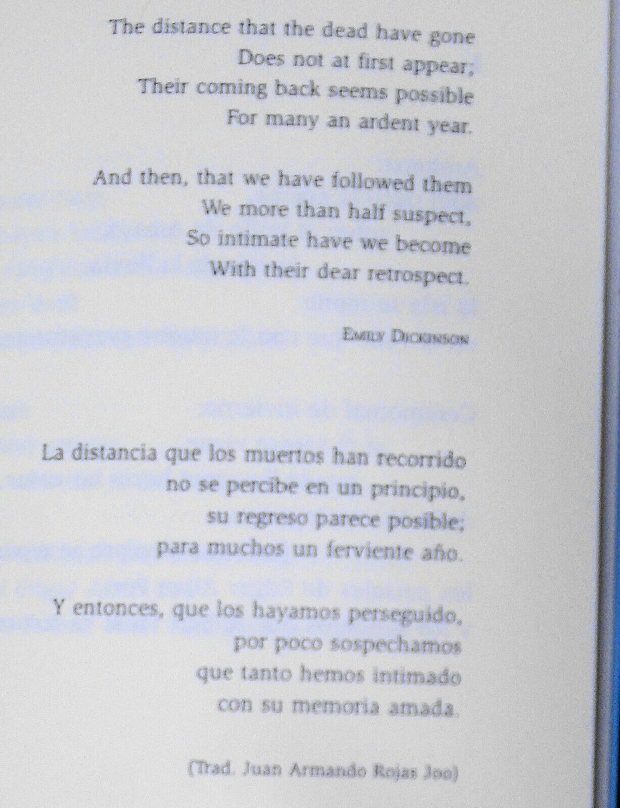 Ceremonial de Viento = Ceremonial of Wind - [SIGNED], by Juan Armando Rojas Joo