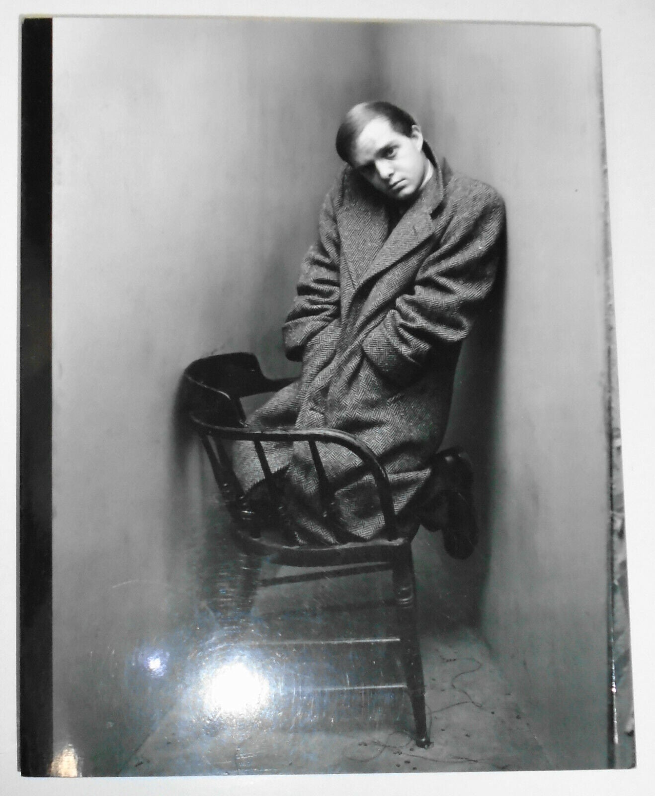 A Clear Vision. Photographische Werke aus der Sammlung F. C. Gundlach. 2003.