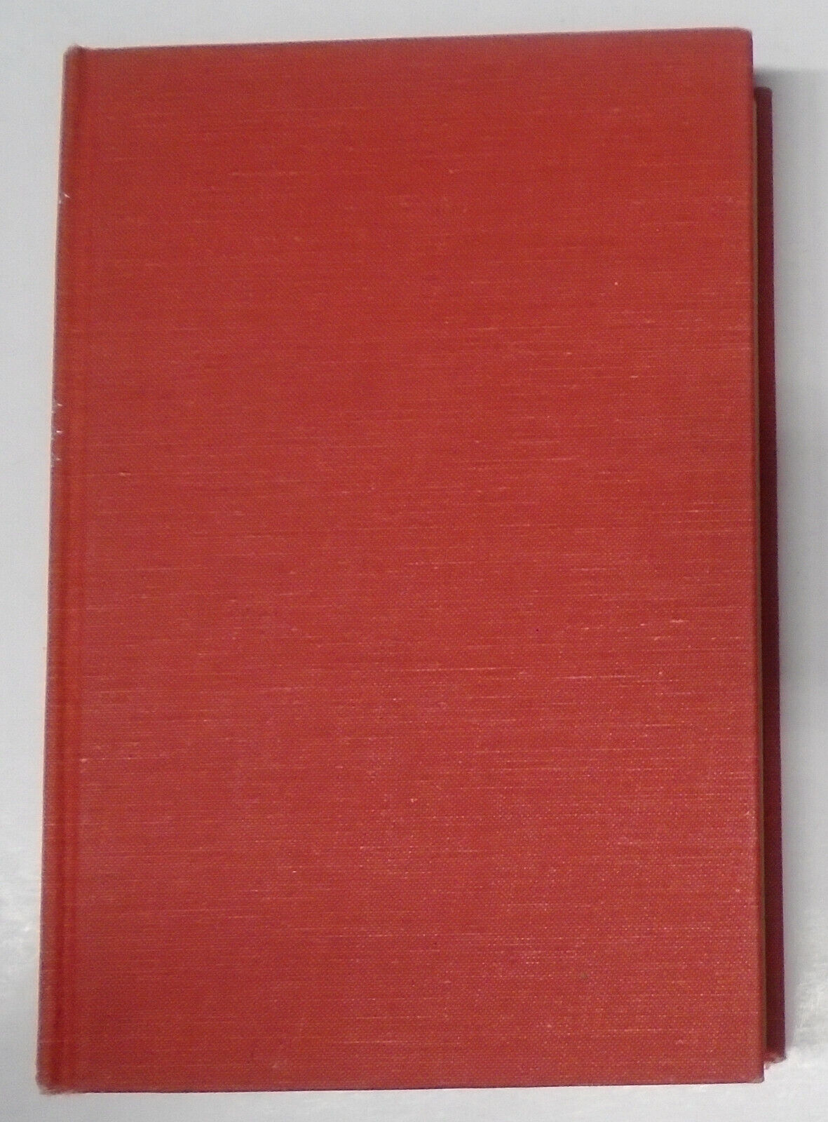 The Flower And The Castle, by Maurice Valency. SIGNED First edition 1963 HC/DJ