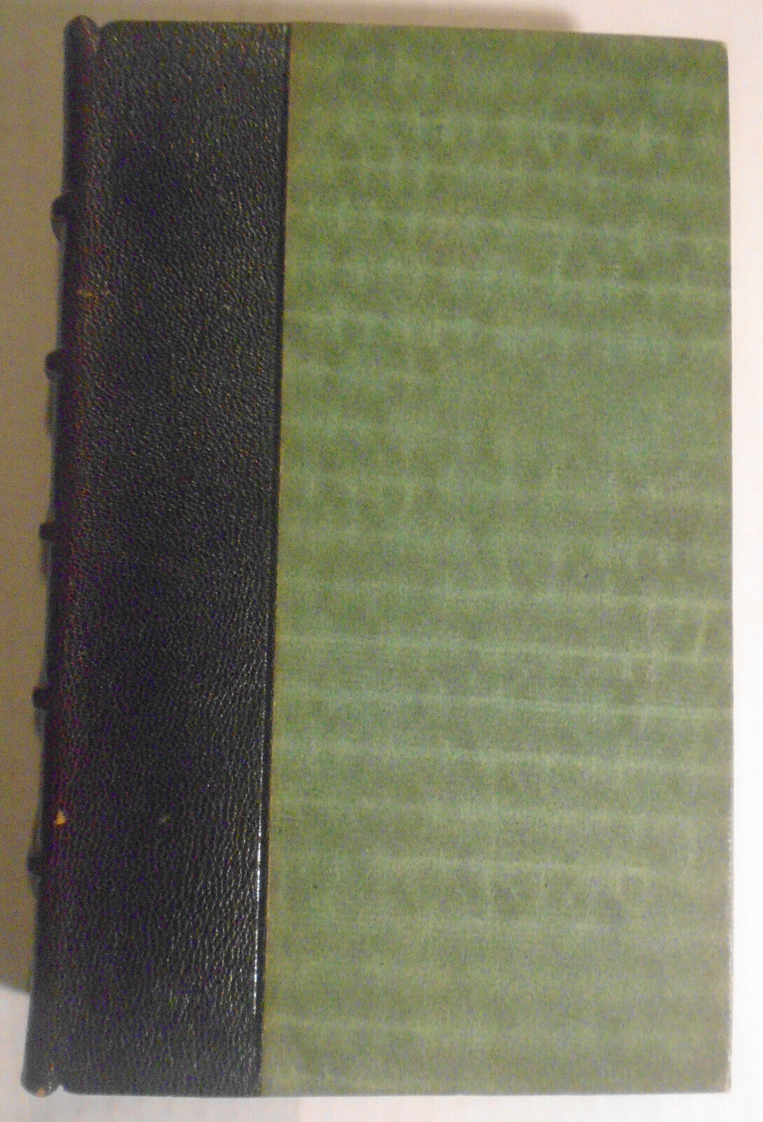 La Societe Francaise sous Napoleon III, par André Bellessort - 1932