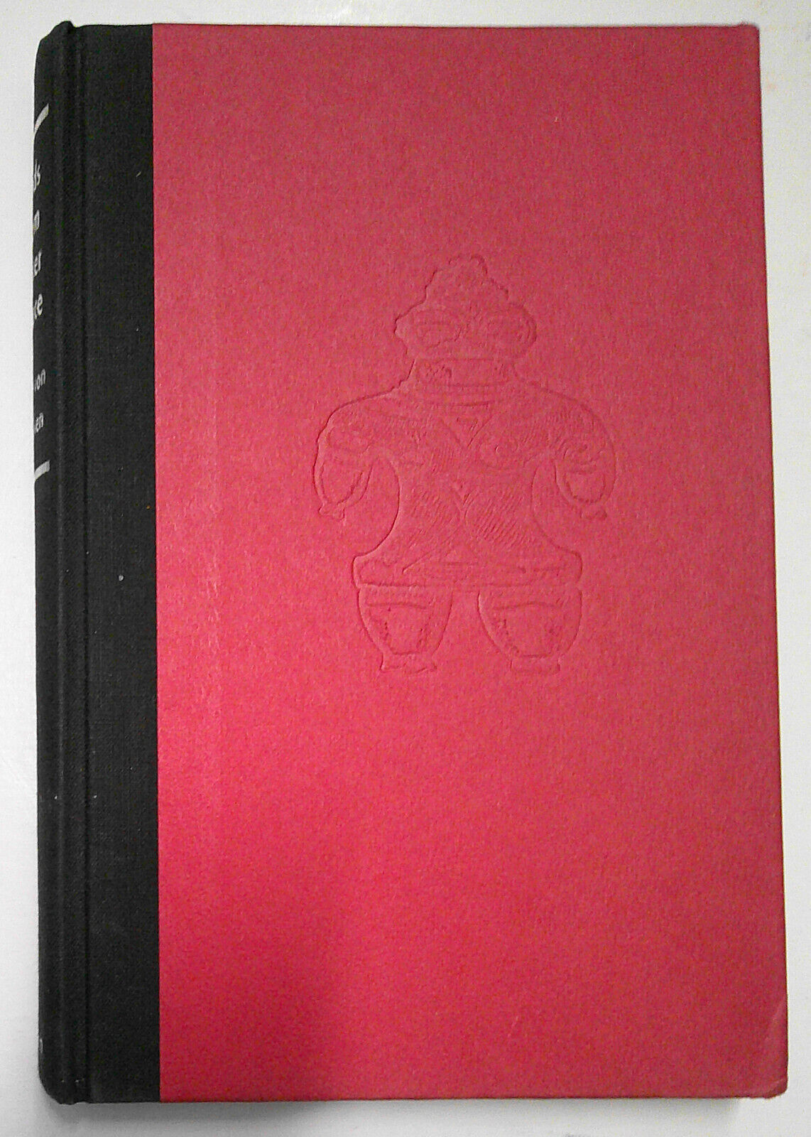 Gods From Outer Space, by Erich von Daniken. First Edition, 1971 - Hardcover/DJ