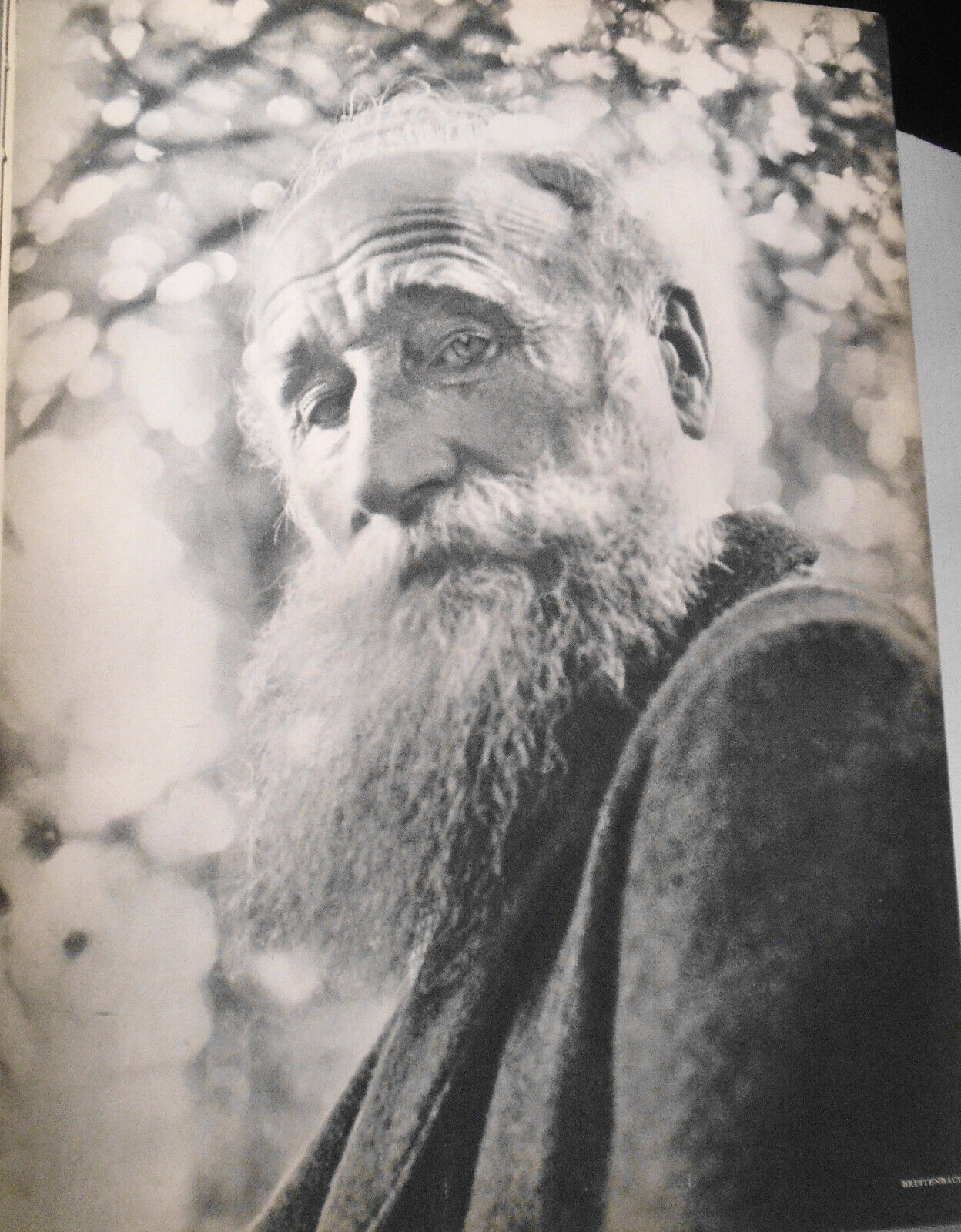 Mathew B. Brady - Verve Vol. II, # 5/6 1939. Edgar Allan Poe, Walt Whitman et al