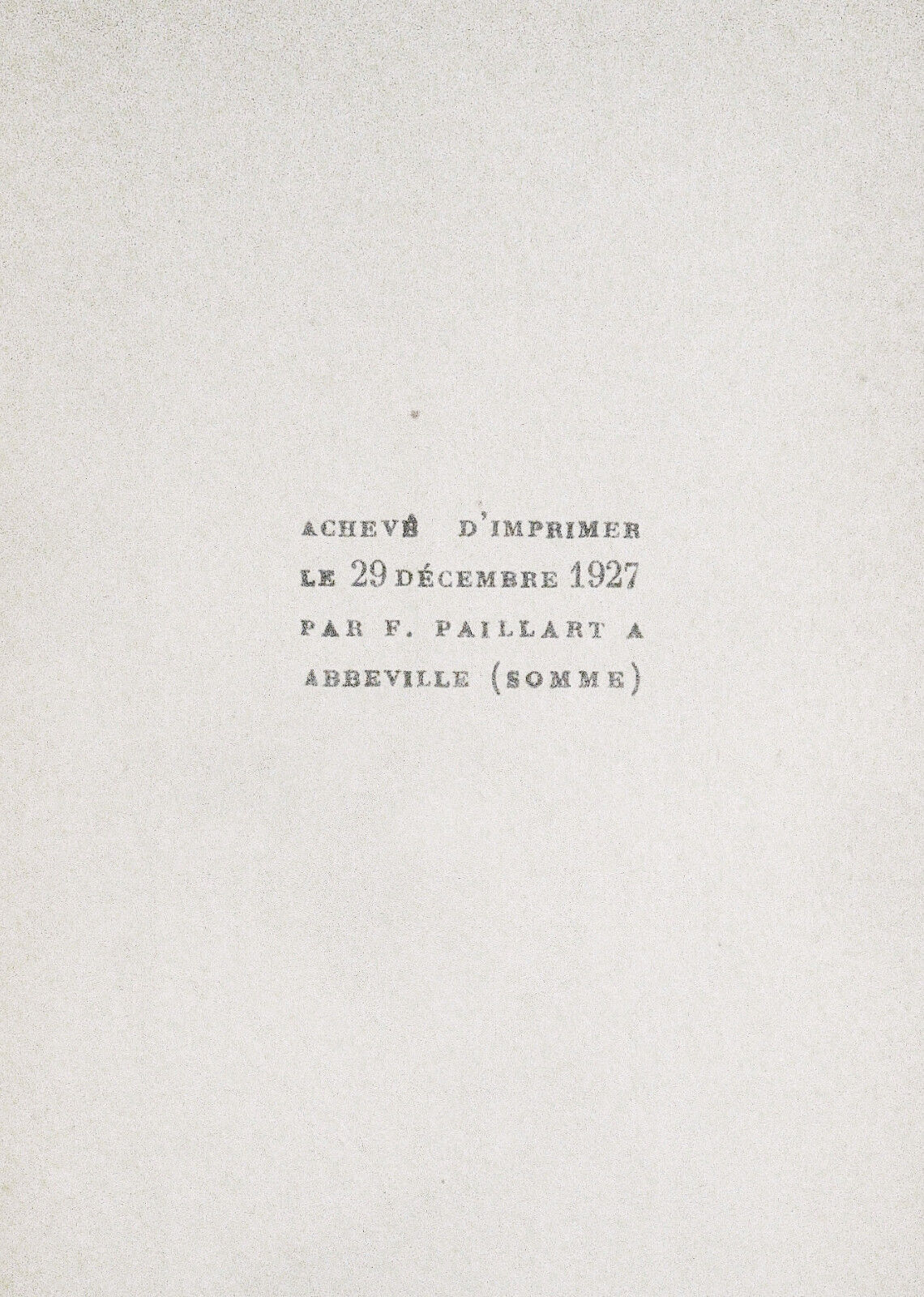 La vie de Disraeli, par Andre Maurois. 1927. Gallimard, Paris.