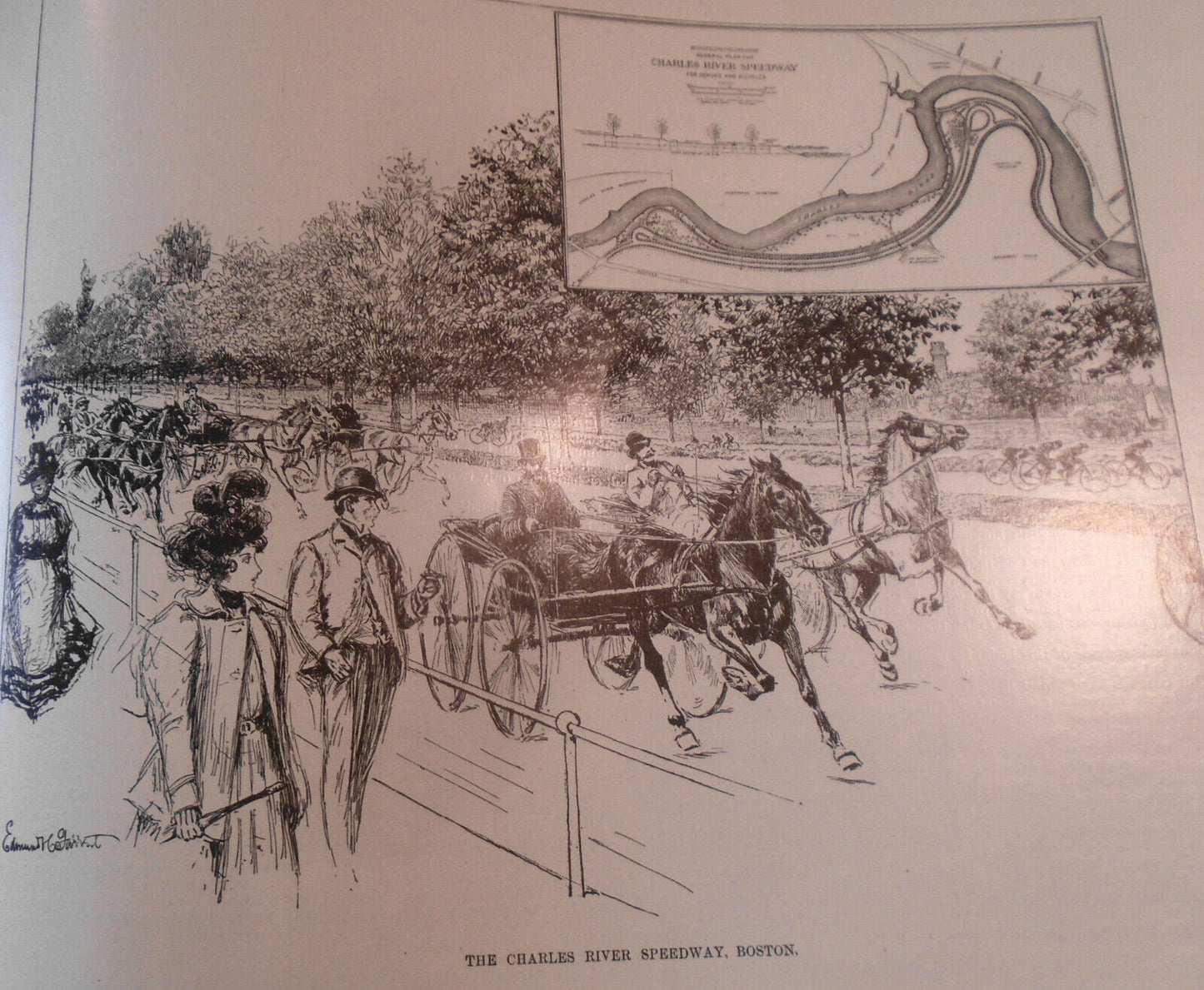 Harper's Weekly  March 19, 1898 - "Maine" Disaster, etc. Original Complete issue